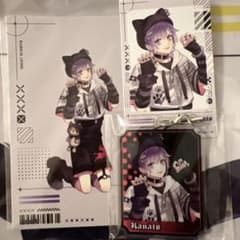 DIABOLIKLOVERS ディアラバ カナト ポラ アクキー ブロマイド - メルカリ