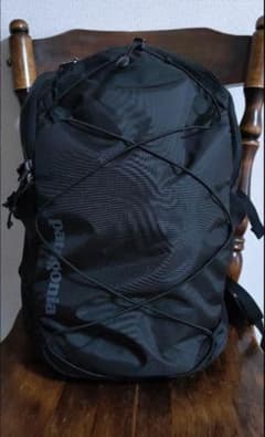 Patagonia レフュジオ・デイ・パック Refugio Day Packのサムネイル