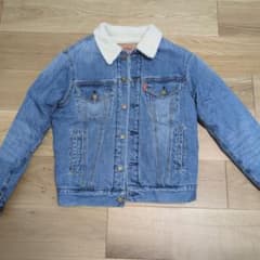 Ungridボア裏地 デニムジャケット m60387558891_1.jpg?1761476377