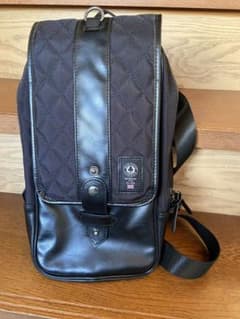 ACE CAFE LONDON タンク/ショルダーバッグのサムネイル