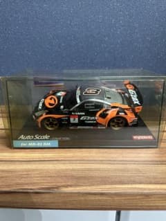 【超希少】 京商ミニッツボディG'zox Hasemi Z 2005 超希少】 京商ミニッツボディG'zox Hasemi Z 2005 - メルカリ