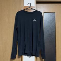 NIKE ロンT ブラックのサムネイル