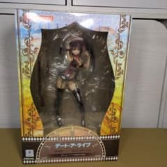 デート・ア・ライブ 時崎狂三 ランジェリーVer. 1/7 完成品フィギュアのサムネイル