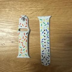 Apple Watch バンド　pride2023のサムネイル