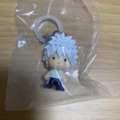 HUNTER×HUNTER 키루아 메지루시 액세서리