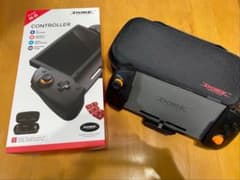 DOBE コントローラー for NSのサムネイル