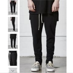 FOG FEAR OF GOD Essentials スウェットパンツのサムネイル