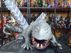 ケムラー エクスプラス 大怪獣シリーズ カラー - メルカリ