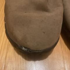 つま先確認用のサムネイル