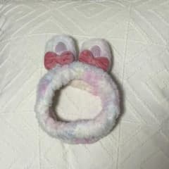 Esther Bunny x SLY HEADBAND エスターバニー スライのサムネイル