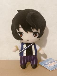 あんスタ　ぬい　朔間凛月のサムネイル