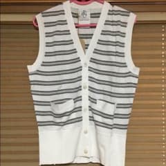 ブラックフリース サイズ2 トムブラウンのサムネイル