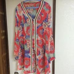 Tonyyy様専用❤︎美品の羽織物です❤︎お値下げ可能のサムネイル
