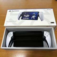 PlayStation Portal リモートプレーヤー CFIJ-18000のサムネイル