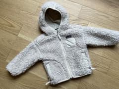 【patagonia】パタゴニア レトロX フーディ 2T ベビー キッズのサムネイル