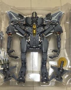 スタースクリーム マスターピース拡大版のサムネイル
