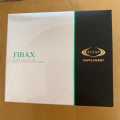 RAIZAP FIBAXのサムネイル