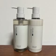 Thumbnail of 【新品・未使用】COLORIS COLOR CARE シャンプー＆トリートメント