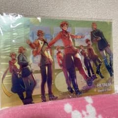 ヘタリアのサムネイル