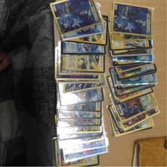 デュエマデッキのサムネイル