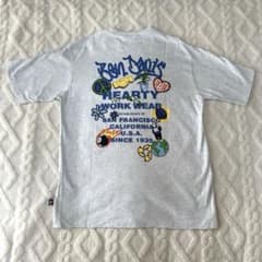 Ben Davis グレー Tシャツのサムネイル