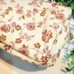 ❤️花柄❤️ポーチのサムネイル