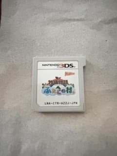 3DS 牧場物語 ふたごの村+のサムネイル