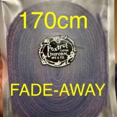 Foxtrot uniform fade away シューレースのサムネイル