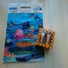ディズニーハンドクリームのサムネイル
