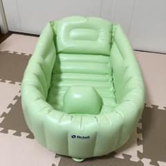 リッチェル ベビーバスのサムネイル