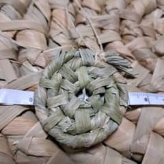 まこもミニミニ円座のサムネイル