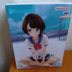 カ*ィ様 大空スバル　hololive Relax time フィギュアのサムネイル