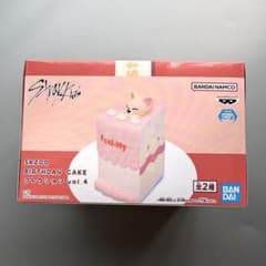 新品 straykids スキズ birthday cakeコレクション - メルカリ