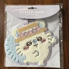 ちいかわ トラベル　シリーズ サガラ　ラゲッジ　タグ モモンガのサムネイル