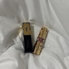 YSL 口紅 リップグロス 2点セットのサムネイル