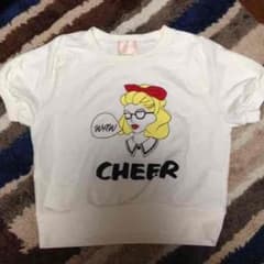 Emsexcite プリントTシャツのサムネイル