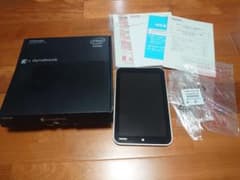 dynabook tab tv484 スマート型タブレット 東芝のサムネイル