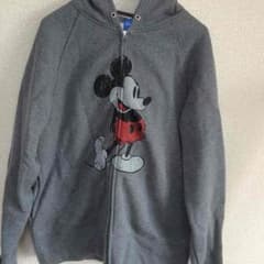 ディズニー♡ミッキーパーカーのサムネイル