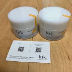 ［エース様専用］ ink インク クレンジングバームのサムネイル