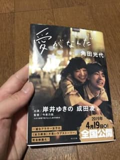 愛がなんだのサムネイル