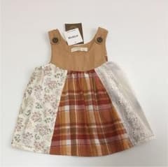 【新品タグ付】BiquetteClub チュニック 90のサムネイル
