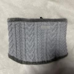 タイトリスト☆ネックウォーマー☆美品のサムネイル