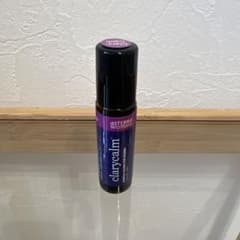 《新品未使用》doTERRA ドテラ ロールオン クラリカーム 10mLのサムネイル
