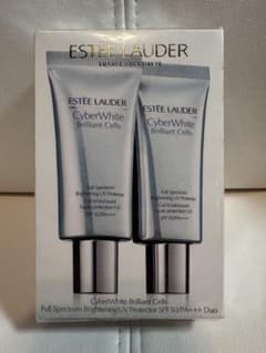 ESTEE LAUDER 日焼け止め 2本セット