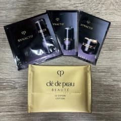 クレ・ド・ポー ボーテ シナクティフのサムネイル