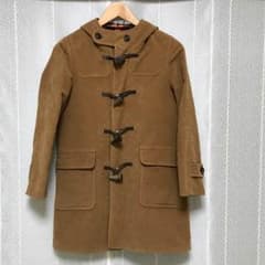 Y&Mママ様 専用 beautiful people ダッフルコートのサムネイル