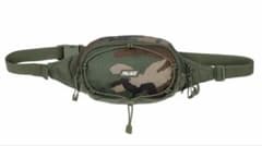 PALACE カモフラージュ ボディバッグ