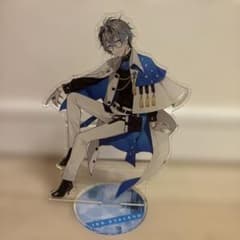 Ike Eveland アクリルスタンドのサムネイル