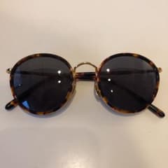 ADSR サングラス EVANS 美品のサムネイル