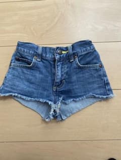 ☆EDWIN  Lee☆ デニムショートパンツのサムネイル